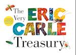 The Very Eric Carle Treasury