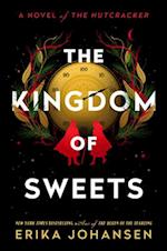 The Kingdom of Sweets