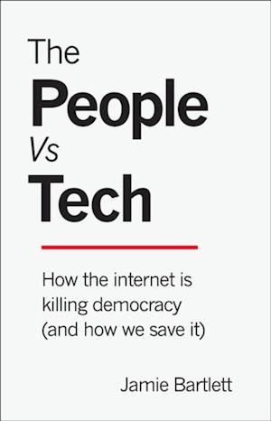 People Vs Tech