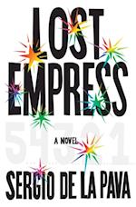 Lost Empress