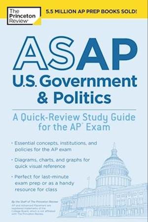 ASAP U.S. Government & Politics