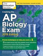 Cracking the AP Biology Exam