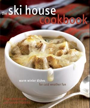 Ski House Cookbook