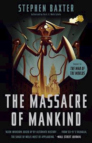 The Massacre of Mankind