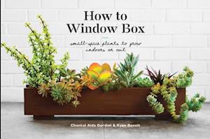 How to Window Box