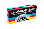 Rewordable - The Uniquely Fragmented Word Game