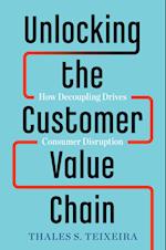 Unlocking the Customer Value Chain