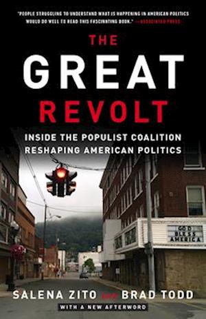 The Great Revolt