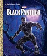 Black Panther Little Golden Book (Marvel