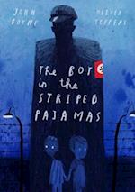 Boy in the Striped Pajamas (Deluxe Illustrated Edition)