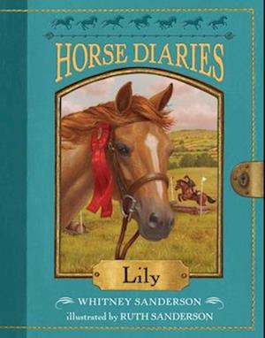 Horse Diaries #15