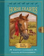 Horse Diaries #15