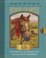 Horse Diaries #15