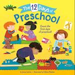 12 Days of Preschool
