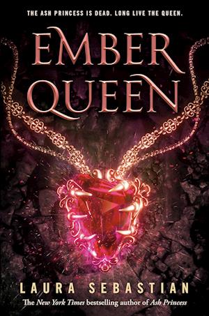 Ember Queen