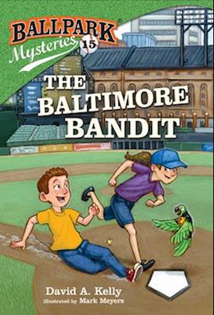 The Baltimore Bandit