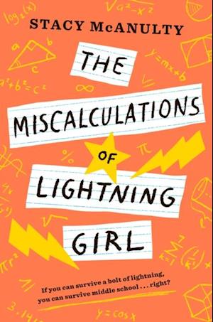 Miscalculations of Lightning Girl