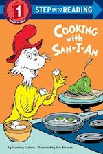 Cooking with Sam-I-Am