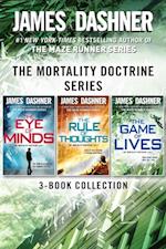 Mortality Doctrine Series: The Complete Trilogy
