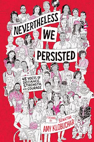 Nevertheless, We Persisted