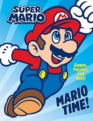 Mario Time! (Nintendo (R))