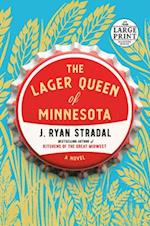 The Lager Queen of Minnesota