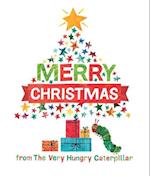 Merry Christmas from the Very Hungry Caterpillar