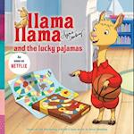 Llama Llama And The Lucky Pajamas