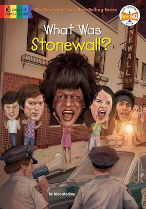 What Was Stonewall?