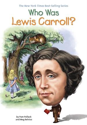 Who Was Lewis Carroll?