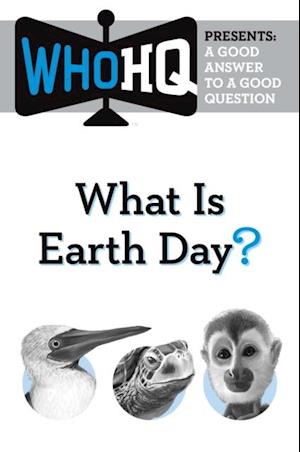 What Is Earth Day?