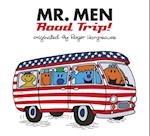 Mr. Men: Road Trip!