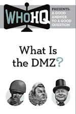 What Is the DMZ?