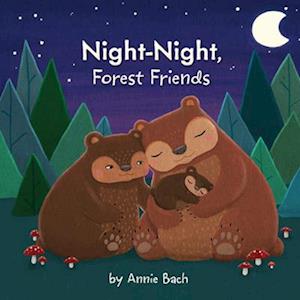 Night-Night, Forest Friends