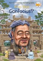 Who Was Confucius?