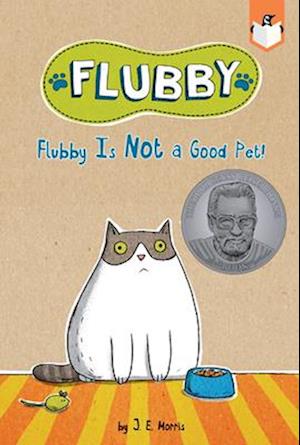 Flubby Is Not a Good Pet!