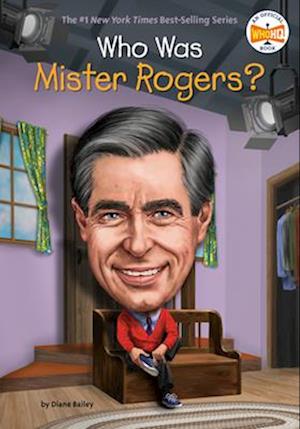 Who Was Mister Rogers?