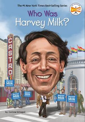 Who Was Harvey Milk?