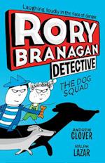 Rory Branagan