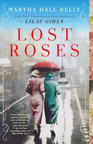 Lost Roses