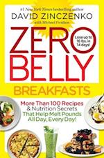 Zero Belly Breakfasts