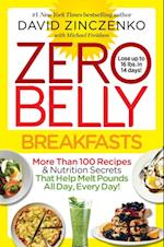 Zero Belly Breakfasts