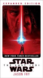 Last Jedi: Expanded Edition (Star Wars)