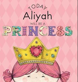 Today Aliyah Will Be a Princess