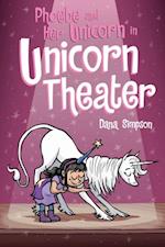 Phoebe and Her Unicorn in Unicorn Theater