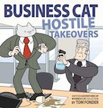 Business Cat