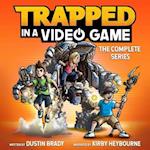 Trapped in a Video Game: The Complete Series