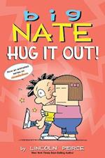 Big Nate: Hug It Out!