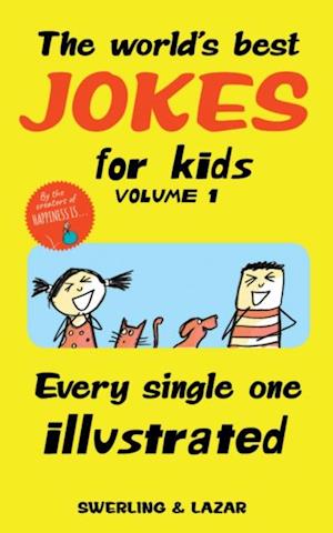 World's Best Jokes for Kids, Volume 1