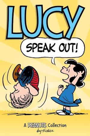 Lucy: Speak Out!